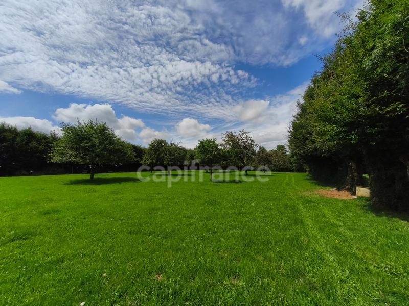 Maison - 135 m² - 5 pièces