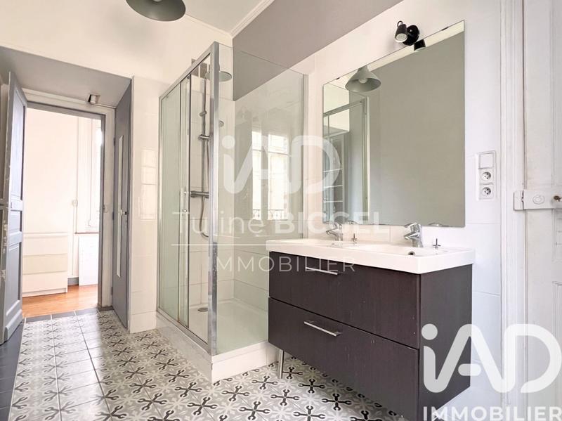 Appartement - 79 m² - 3 pièces