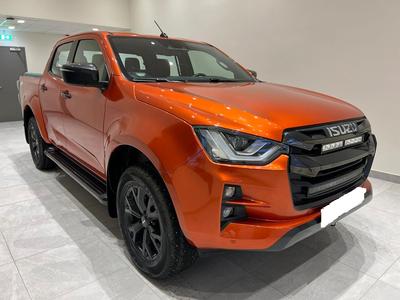 Isuzu d-max 1.9 Td 163 Double Cabine Lse