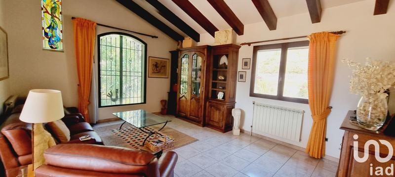 Maison - 129 m² - 4 pièces