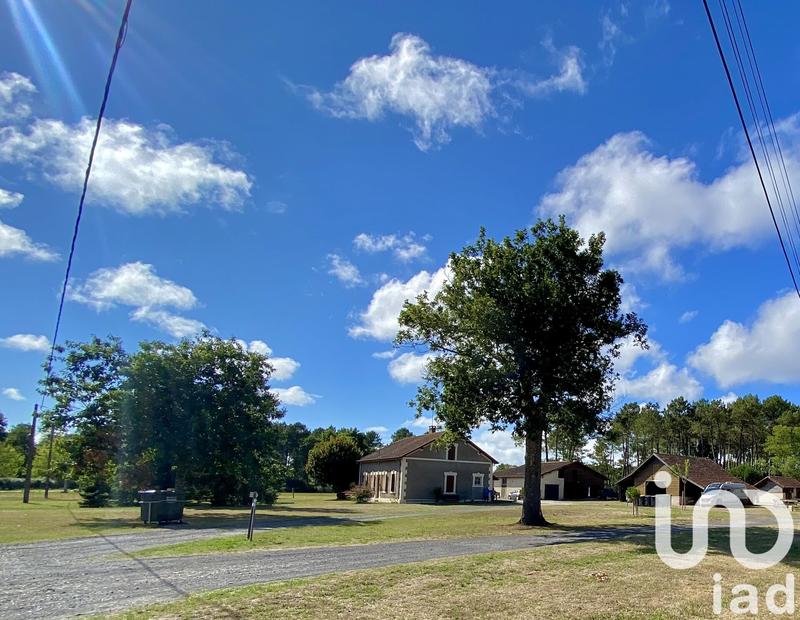 Maison - 166 m² - 7 pièces