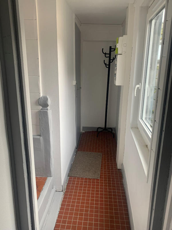 Appartement - 15 m² - 1 pièce