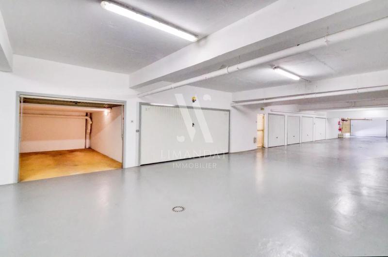 Appartement - 102 m² - 3 pièces