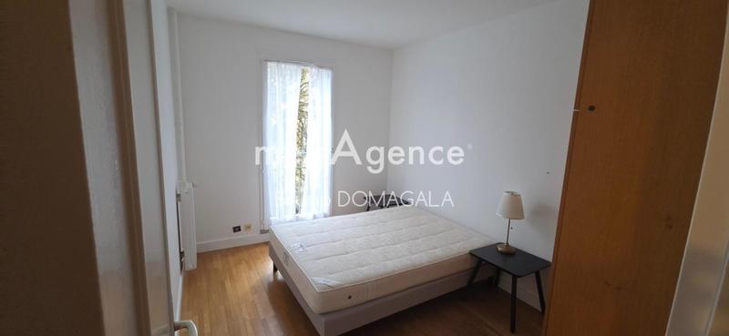 Appartement - 71 m² - 4 pièces