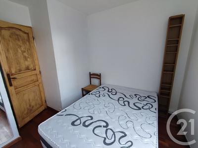 Appartement - 25 m² - 2 pièces