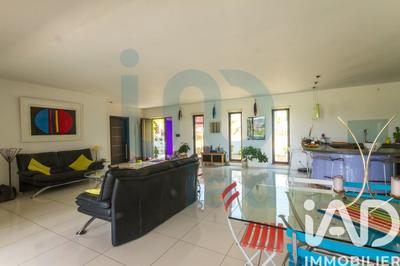 Maison de maîtres - 132 m² - 4 pièces