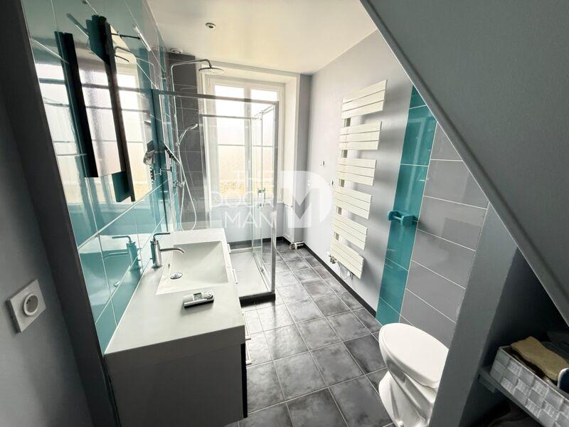 Maison de maîtres - 210 m² - 8 pièces