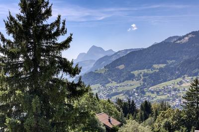 Appartement - 105 m² - 3 pièces