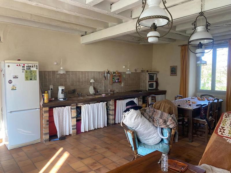 Propriété - 175 m² - 7 pièces