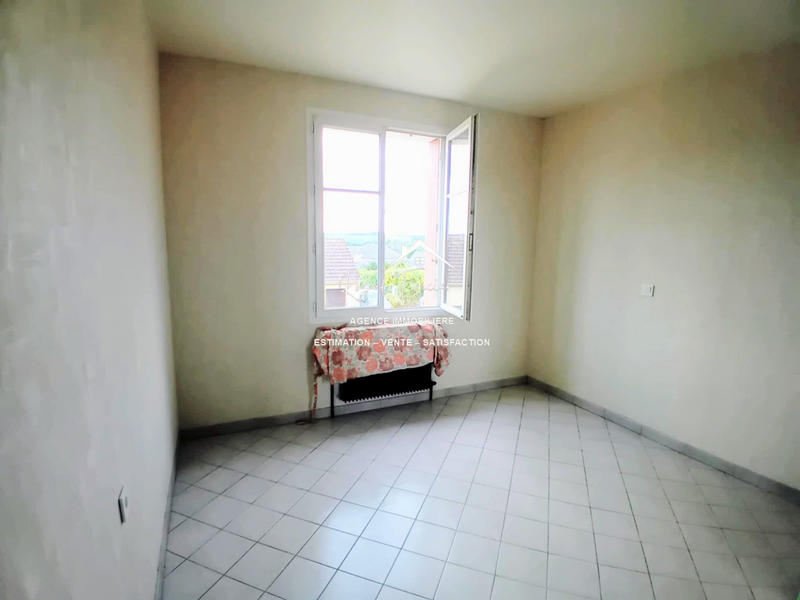 Maison - 118 m² - 7 pièces