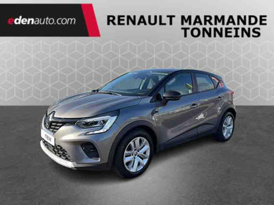 Renault Captur TCe 90 - 21 Business