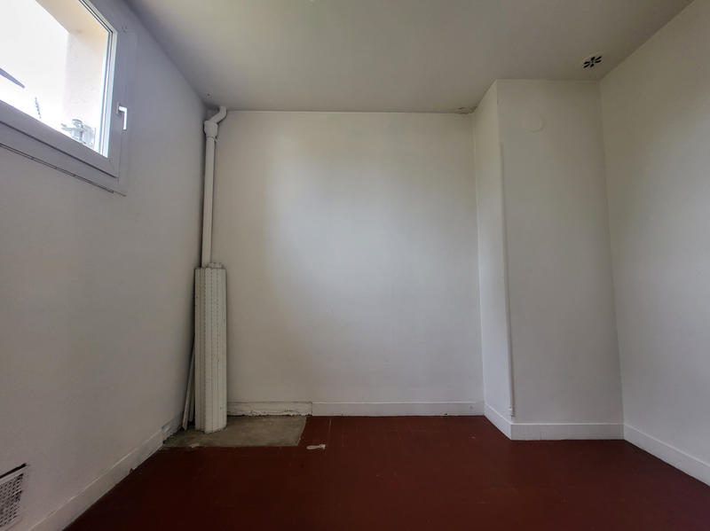 Appartement - 53 m² - 2 pièces