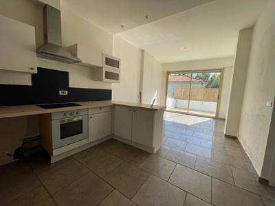 Appartement - 52 m² - 2 pièces