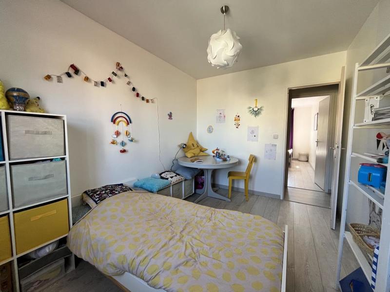 Maison de ville - 120 m² - 5 pièces