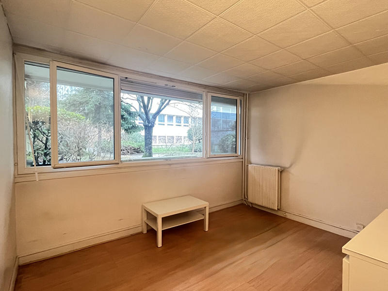 Appartement - 18 m² - 1 pièce
