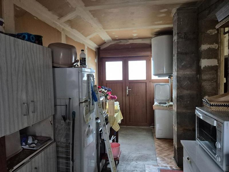 Maison - 70 m² - 4 pièces