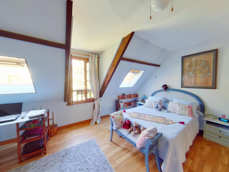 Maison - 150 m² - 5 pièces