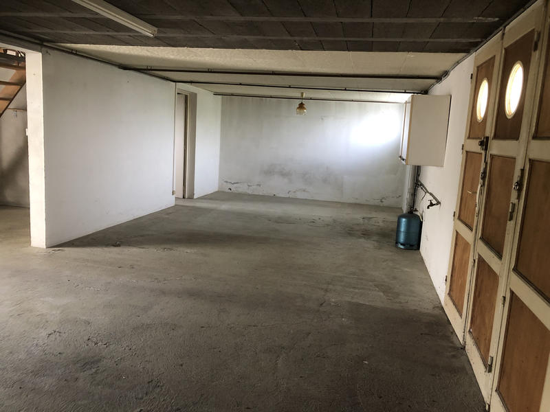 Maison - 74 m² - 3 pièces