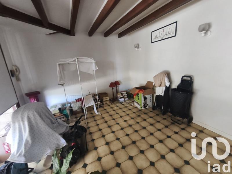 Maison de maîtres - 180 m² - 6 pièces