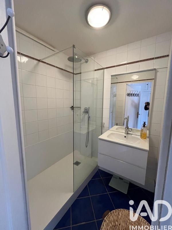 Appartement - 94 m² - 4 pièces