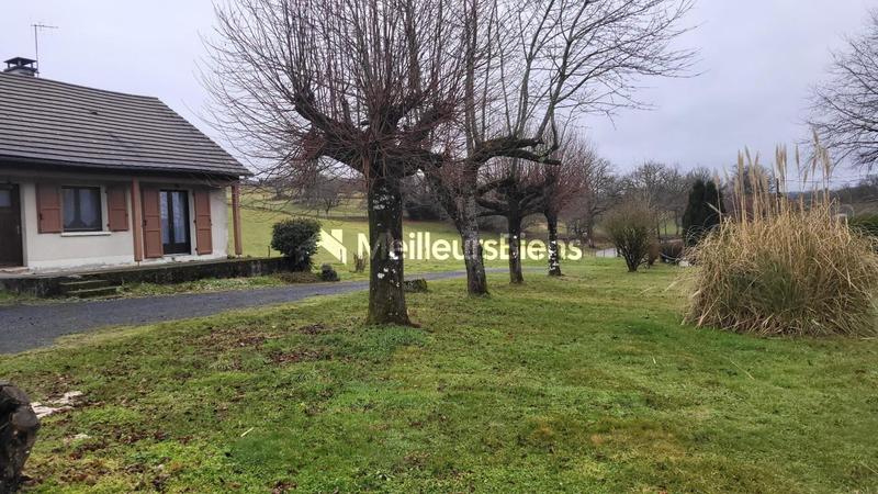 Maison de campagne - 85 m² - 4 pièces