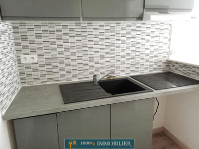 Appartement - 184 m²