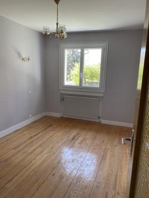 Maison - 111 m² - 6 pièces