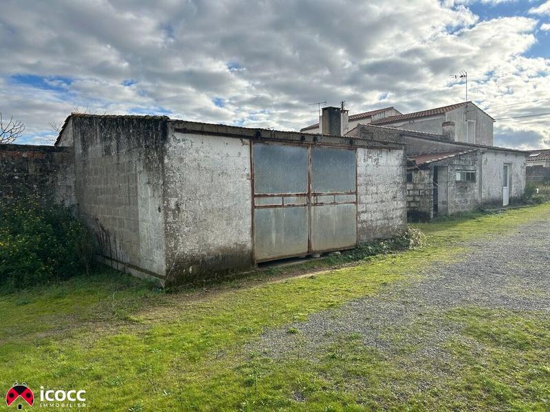 Maison - 131 m² - 9 pièces