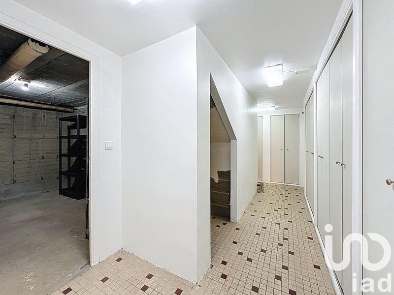 Maison de maîtres - 195 m² - 8 pièces