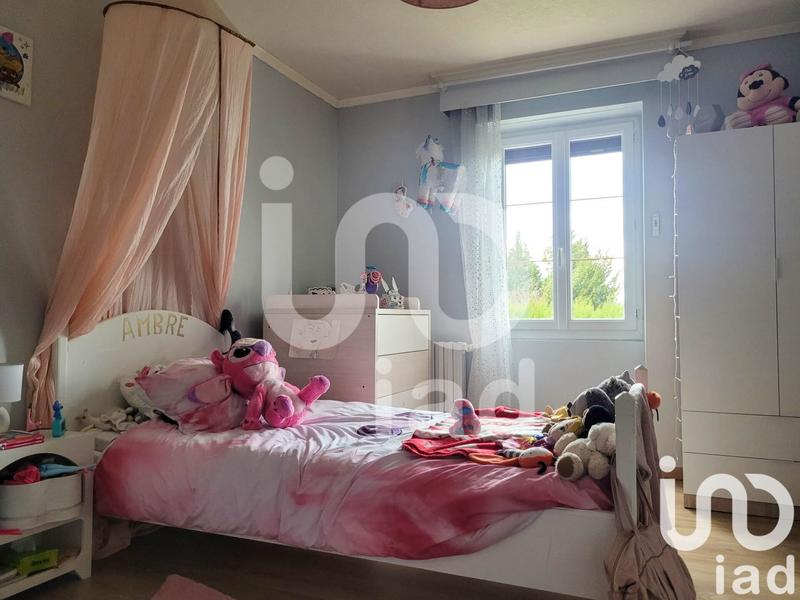 Maison - 212 m² - 8 pièces