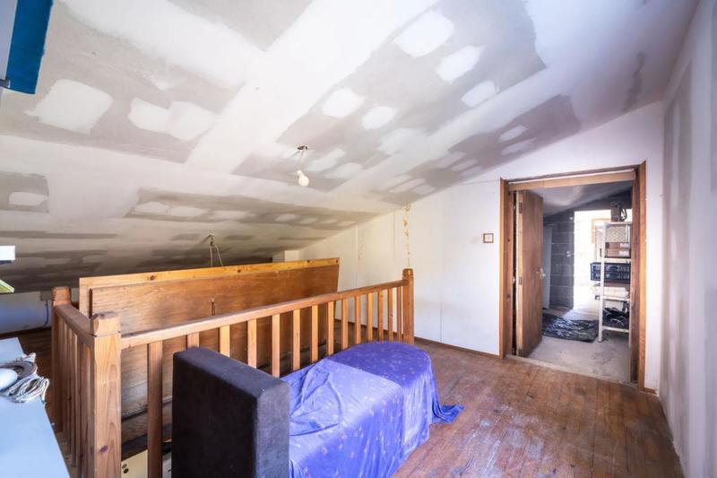 Maison - 94 m² - 4 pièces