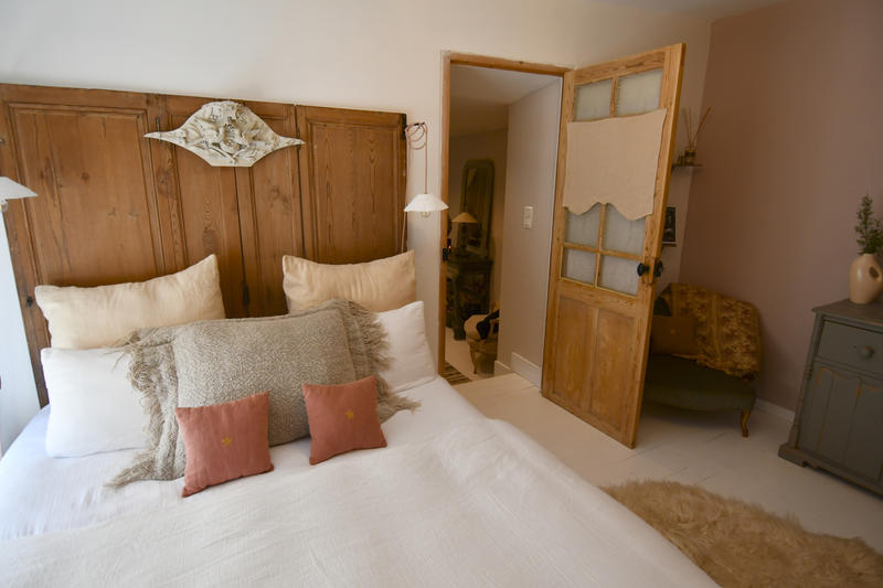 Maison - 295 m² - 10 pièces