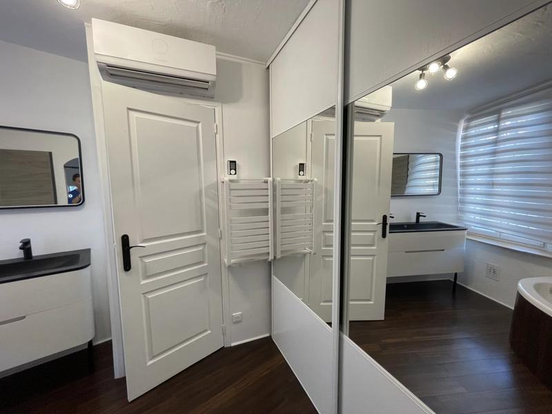 Appartement - 83 m² - 3 pièces