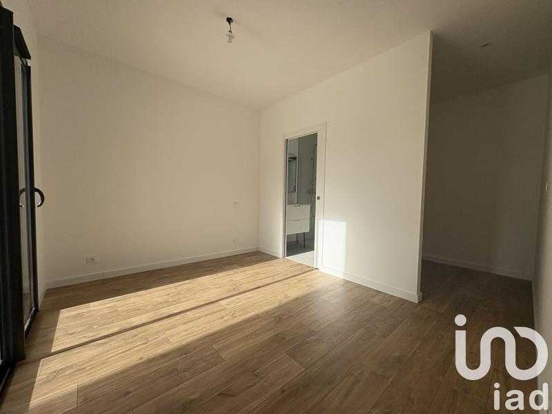 Maison - 103 m² - 5 pièces