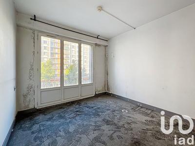 Appartement - 88 m² - 4 pièces