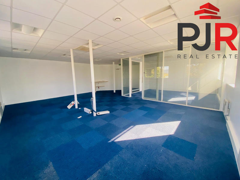 Bureau - 155 m²