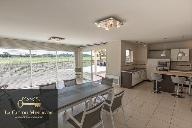 Villa - 124 m² - 5 pièces