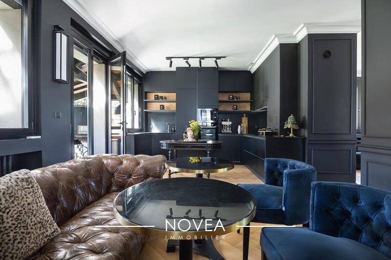 Maison - 183 m² - 6 pièces