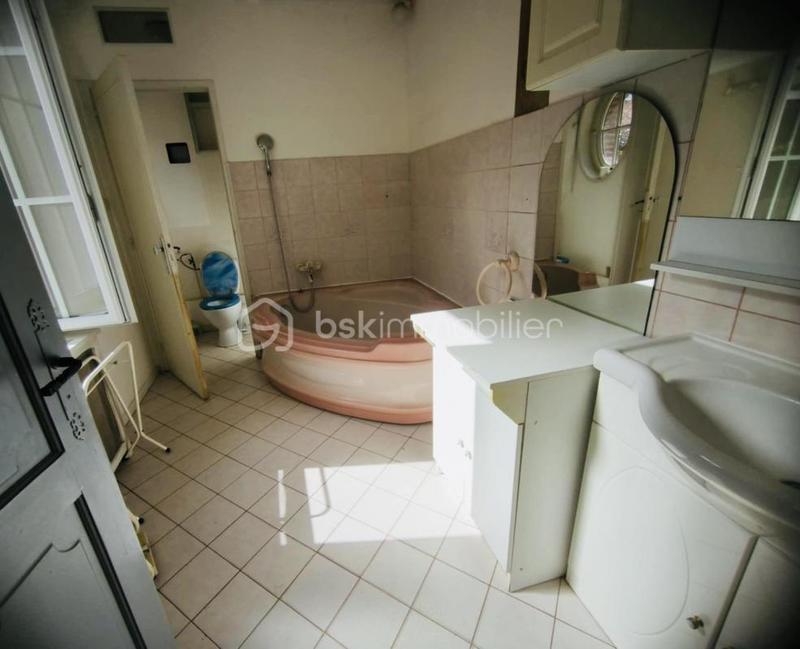 Maison de campagne - 140 m² - 5 pièces