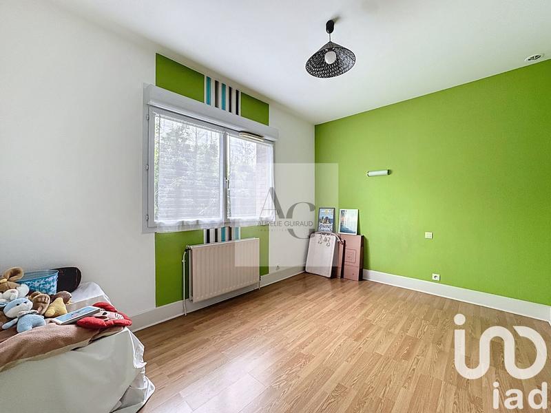 Maison - 231 m² - 7 pièces