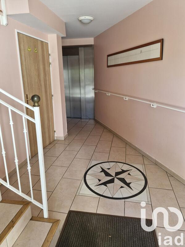 Immeuble - 1 135 m²