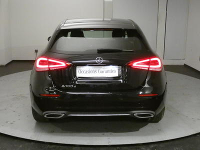 Mercedes Classe a 180 d Progressive Line