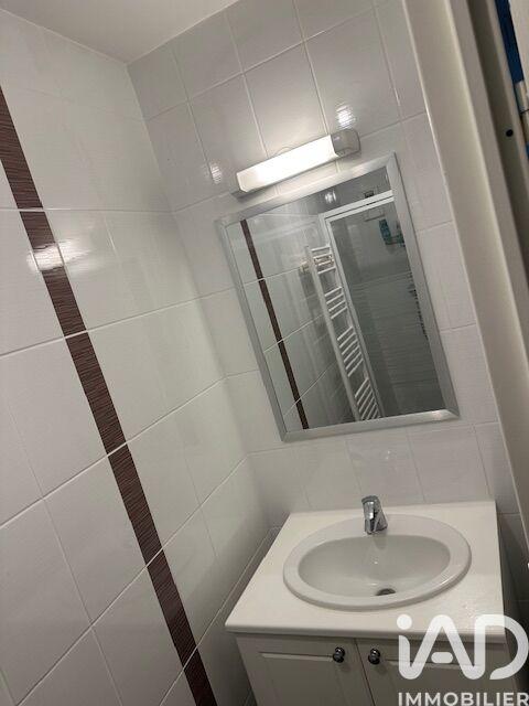 Appartement - 100 m² - 5 pièces