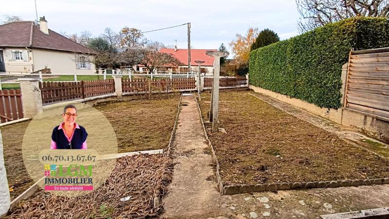 Pavillon - 120 m² - 5 pièces