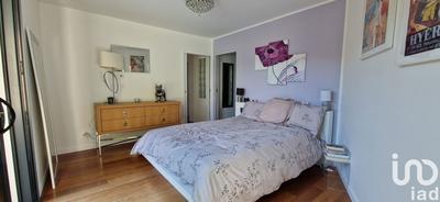 Maison - 115 m² - 4 pièces