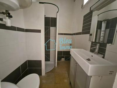 Appartement - 25 m² - 1 pièce