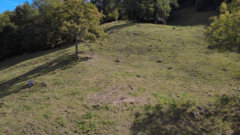 Terrain de loisirs - 24 244 m²