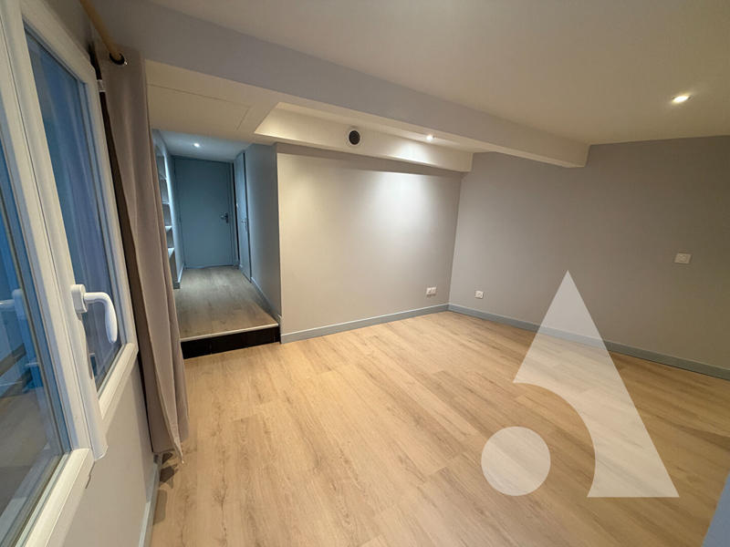 Appartement - 37 m² - 2 pièces