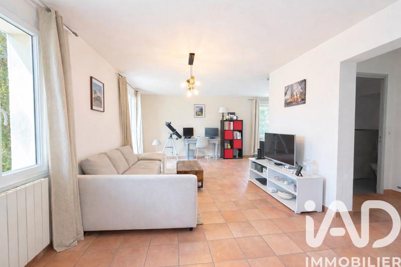 Maison - 115 m² - 6 pièces