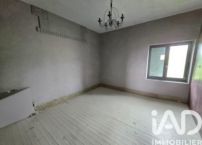 Maison - 300 m² - 10 pièces